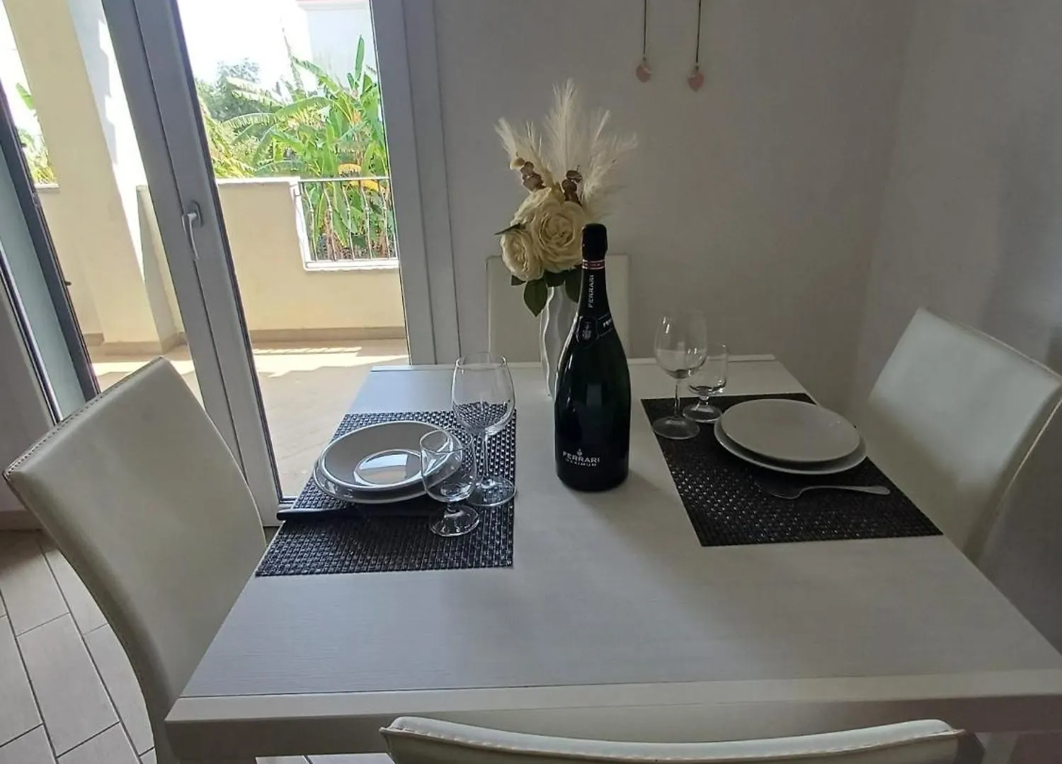 Apartment Appartamento Matilde Orosei Italy
