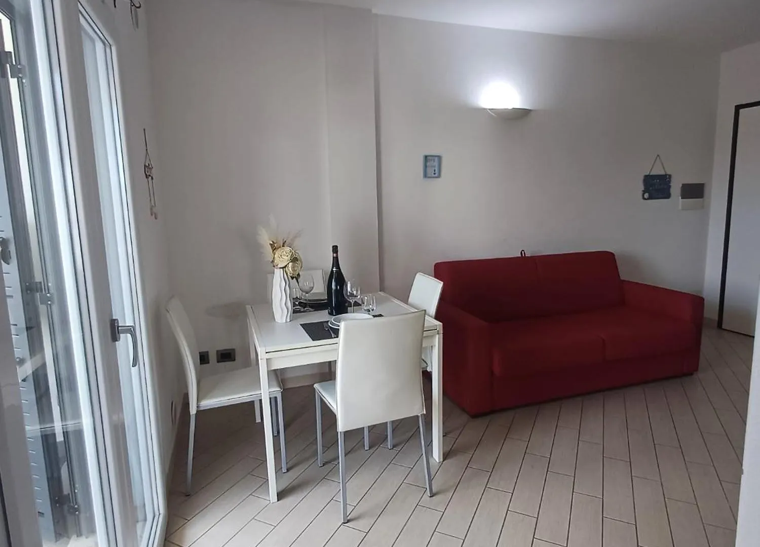 Apartamento Appartamento Matilde Orosei