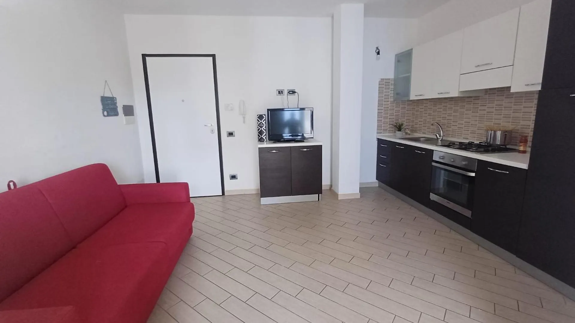 Appartamento Matilde Orosei Apartamento