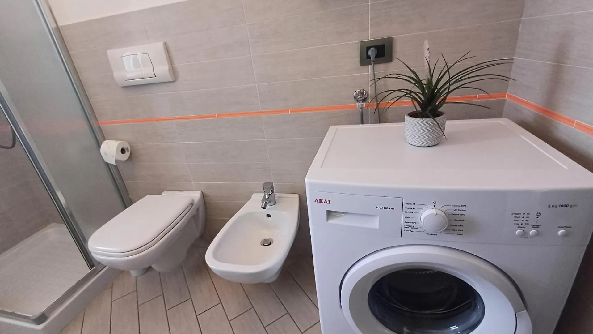 Apartamento Appartamento Matilde Orosei