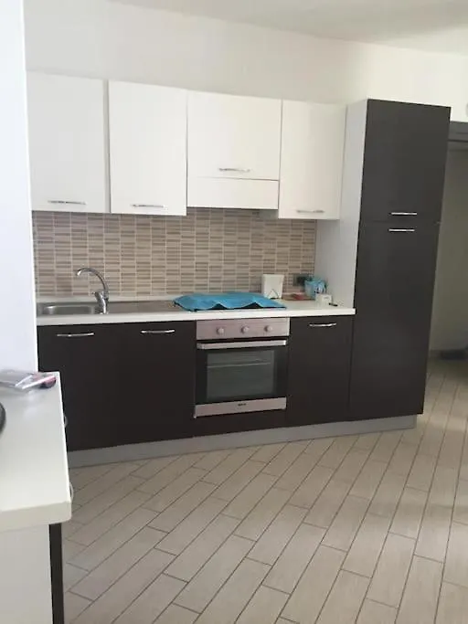 Apartamento Appartamento Matilde Orosei Itália