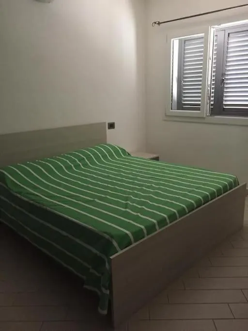 Appartamento Matilde Orosei Itália