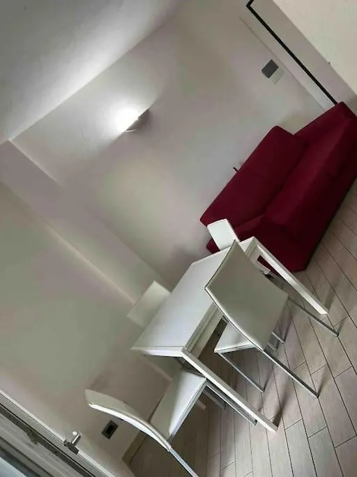 Appartamento Matilde Orosei Apartamento